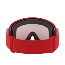 Gogle narciarskie POC Opsin czerwony cat. 2
Gogle narciarskie POC Opsin czerwony cat. 2