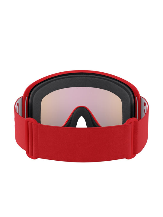 Gogle narciarskie POC Opsin czerwony cat. 2
Gogle narciarskie POC Opsin czerwony cat. 2