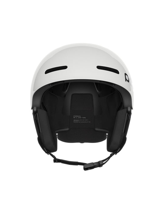 Kask narciarski POC Fornix MIPS biały
Kask narciarski POC Fornix MIPS biały