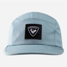 Czapka z daszkiem ROSSIGNOL WATERFALL 5P CAP niebieska - TU - Adventure Sports
Czapka z daszkiem ROSSIGNOL WATERFALL 5P CAP niebieska - TU - Adventure Sports