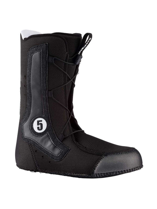 Buty snowboardowe damskie ROSSIGNOL ALLEY BOA H4 czarny - Adventure Sports
Buty snowboardowe damskie ROSSIGNOL ALLEY BOA H4 czarny - Adventure Sports