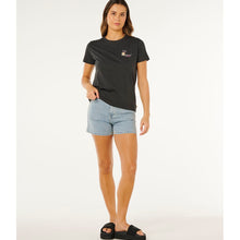 Koszulka damska RIP CURL Tide Line Standard Tee czarna
Koszulka damska RIP CURL Tide Line Standard Tee czarna