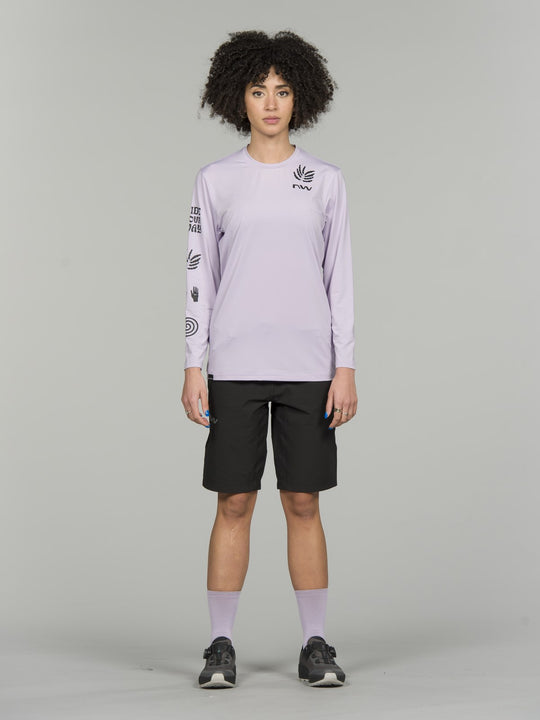 Koszulka rowerowa NORTHWAVE Xtrail Woman - fioletowy - Adventure Sports
Koszulka rowerowa NORTHWAVE Xtrail Woman - fioletowy - Adventure Sports