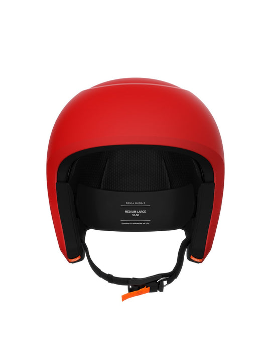 Kask narciarski POC Skull Dura X MIPS czerwony
Kask narciarski POC Skull Dura X MIPS czerwony