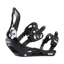 Wiązania snowboardowe ROSSIGNOL VIPER M/L - TU - Wiazania - Adventure Sports
Wiązania snowboardowe ROSSIGNOL VIPER M/L - TU - Wiazania - Adventure Sports