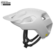Kask rowerowy POC Cularis biały
Kask rowerowy POC Cularis biały