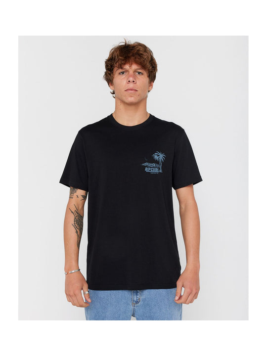 Koszulka RIP CURL SPORTLINE TUBULAR TEE czarna
Koszulka RIP CURL SPORTLINE TUBULAR TEE czarna