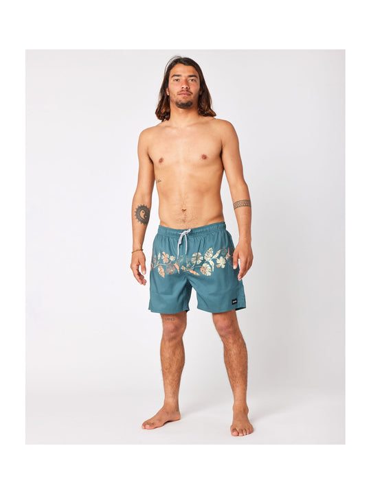 Boardshorty RIP CURL Framed Volley niebieski - Adventure Sports
Boardshorty RIP CURL Framed Volley niebieski - Adventure Sports