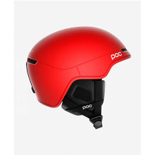 Kask narciarski POC Obex Pure czerwony
Kask narciarski POC Obex Pure czerwony