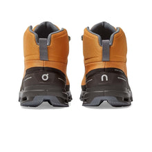 Buty ON RUNNING CLOUDROCK WATERPROOF
Buty ON RUNNING CLOUDROCK WATERPROOF