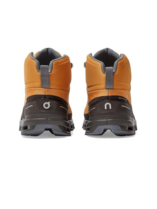 Buty ON RUNNING CLOUDROCK WATERPROOF
Buty ON RUNNING CLOUDROCK WATERPROOF