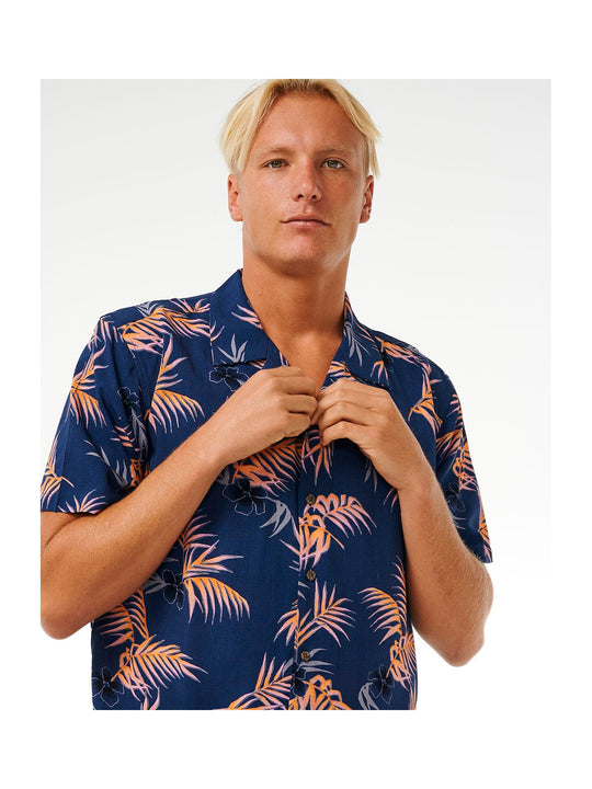 Koszula RIP CURL Surf Revival Floral S/S Shirt granatowy - Adventure Sports
Koszula RIP CURL Surf Revival Floral S/S Shirt granatowy - Adventure Sports