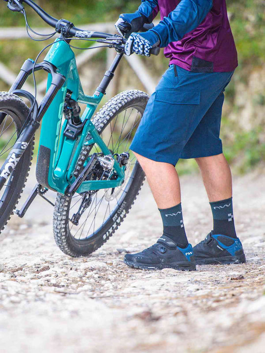 Buty rowerowe NORTHWAVE Enduro Mid 2 czarny - Adventure Sports
Buty rowerowe NORTHWAVE Enduro Mid 2 czarny - Adventure Sports