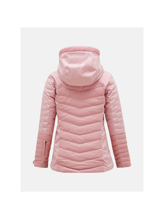 Kurtka narciarska Peak Performance W Blackfire Jacket rozowy - Adventure Sports
Kurtka narciarska Peak Performance W Blackfire Jacket rozowy - Adventure Sports