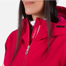 Kurtka narciarska damska ROSSIGNOL W Strawpile Jkt czerwony
Kurtka narciarska damska ROSSIGNOL W Strawpile Jkt czerwony