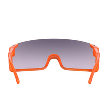 Okulary rowerowe POC Propel orange - Clarity Road/Sunny Gold cat 3
Okulary rowerowe POC Propel orange - Clarity Road/Sunny Gold cat 3