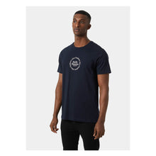 Koszulka HELLY HANSEN Core Graphic T granatowy - Adventure Sports
Koszulka HELLY HANSEN Core Graphic T granatowy - Adventure Sports