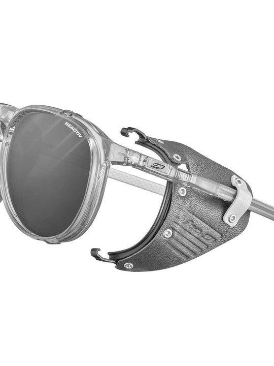 Okulary fotochrom JULBO Millenium czarny | Reactiv 2-4 Polarized - TU - Adventure Sports
Okulary fotochrom JULBO Millenium czarny | Reactiv 2-4 Polarized - TU - Adventure Sports