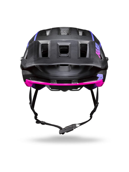 Kask rowerowy JULBO FOREST EVO niebieski/fiolet/czarny - Adventure Sports
Kask rowerowy JULBO FOREST EVO niebieski/fiolet/czarny - Adventure Sports