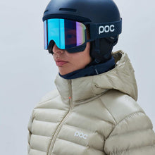 Kask narciarski POC Calyx granatowy mat
Kask narciarski POC Calyx granatowy mat