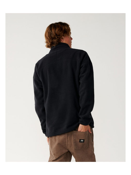 Polar męski RIP CURL S-Series Polar męskitec Crew czarny
Polar męski RIP CURL S-Series Polar męskitec Crew czarny