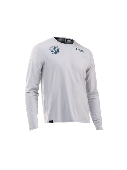 Koszulka rowerowa NORTHWAVE Xtrail 2 Jersey LS szary - Adventure Sports
Koszulka rowerowa NORTHWAVE Xtrail 2 Jersey LS szary - Adventure Sports