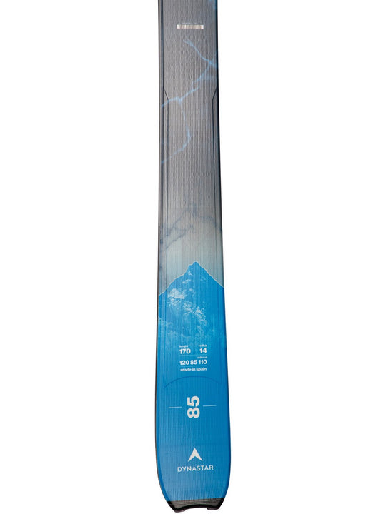 Narty skitourowe DYNASTAR M-Tour 85 Open
Narty skitourowe DYNASTAR M-Tour 85 Open
