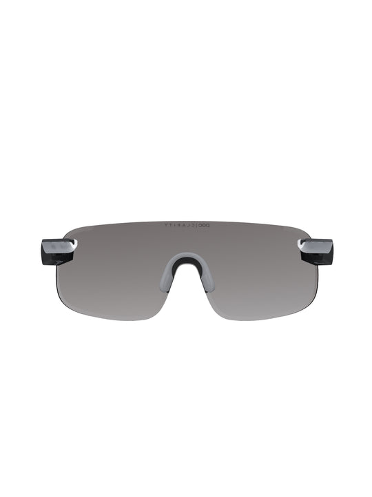 Okulary rowerowe POC Elicit black - Clarity Universal/Sunny Grey cat 3
Okulary rowerowe POC Elicit black - Clarity Universal/Sunny Grey cat 3