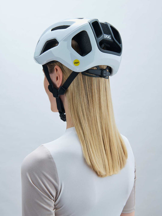 Kask rowerowy POC Ventral Air MIPS biały - Adventure Sports
Kask rowerowy POC Ventral Air MIPS biały - Adventure Sports