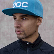 Czapka z daszkiem POC CORP Cap - niebieski - TU - Adventure Sports
Czapka z daszkiem POC CORP Cap - niebieski - TU - Adventure Sports