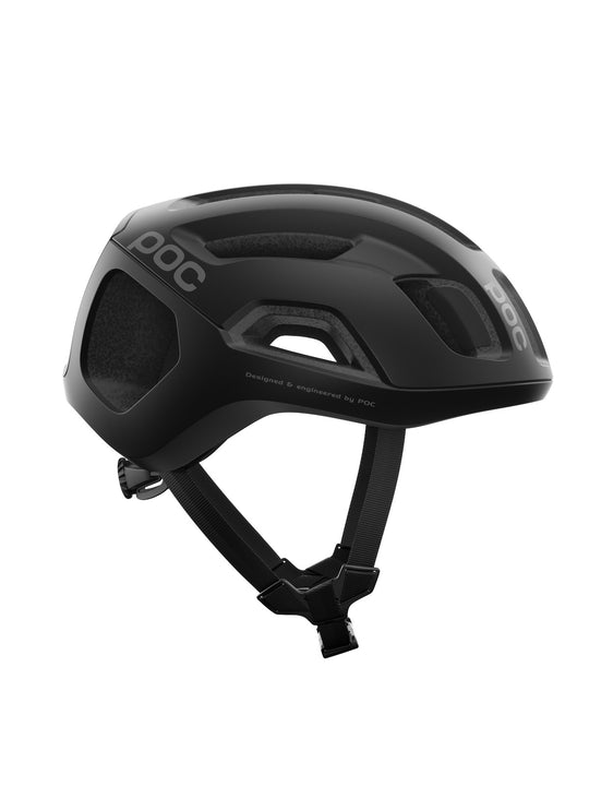 Kask rowerowy POC Ventral Air Mips czarny - Adventure Sports
Kask rowerowy POC Ventral Air Mips czarny - Adventure Sports