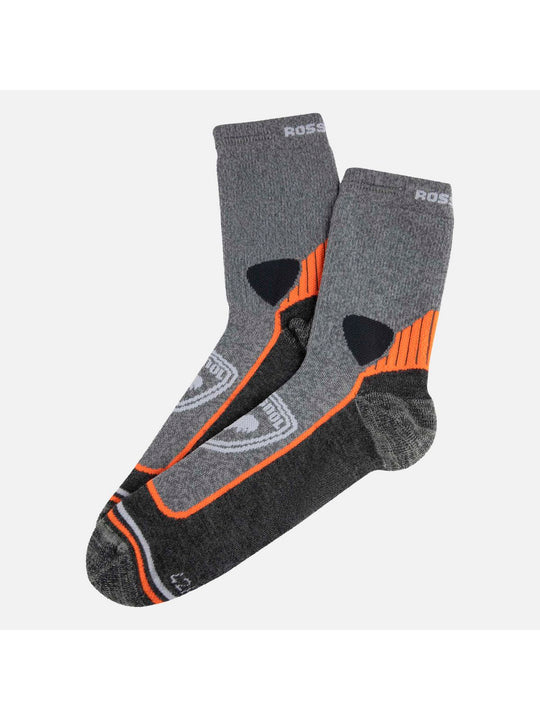 Skarpety outdoorowe męskie Rossignol Hiking Socks szary - Adventure Sports
Skarpety outdoorowe męskie Rossignol Hiking Socks szary - Adventure Sports