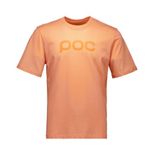 Koszulka POC Tee morelowy
Koszulka POC Tee morelowy