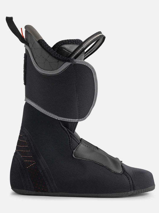 Buty narciarskie ROSSIGNOL VIZION 4B ELITE 130LV GW brązowy
Buty narciarskie ROSSIGNOL VIZION 4B ELITE 130LV GW brązowy