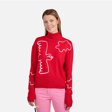 Sweter Rossignol W Jcc Roll Neck czerwony - Adventure Sports
Sweter Rossignol W Jcc Roll Neck czerwony - Adventure Sports