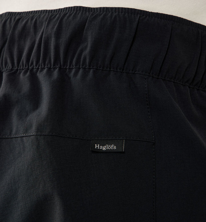 Szorty HAGLÖFS Hede Shorts Men true black
Szorty HAGLÖFS Hede Shorts Men true black