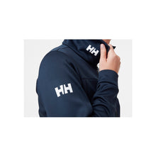 Bluza damska HELLY HANSEN W Crew Fleece Jacket kolor granatowy
Bluza damska HELLY HANSEN W Crew Fleece Jacket kolor granatowy