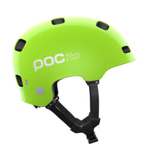 Kask rowerowy POCito Crane MIPS fluo zielony - Adventure Sports
Kask rowerowy POCito Crane MIPS fluo zielony - Adventure Sports