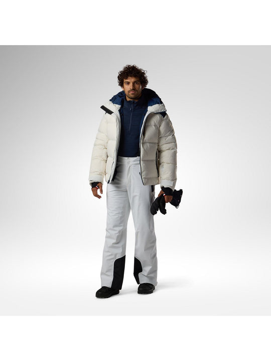 Spodnie narciarskie męskie ROSSIGNOL M Snowdazzle Insulated Pant białe
Spodnie narciarskie męskie ROSSIGNOL M Snowdazzle Insulated Pant białe