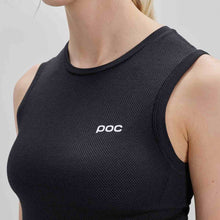 Koszulka damska POC W's Layer Mid Vest czarny
Koszulka damska POC W's Layer Mid Vest czarny