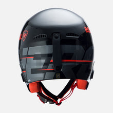 Kask narciarski ROSSIGNOL HERO Giant Impacts FIS z gardą
Kask narciarski ROSSIGNOL HERO Giant Impacts FIS z gardą