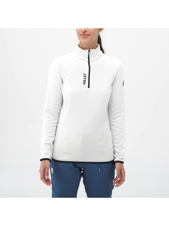 Bluza MILLET W Seneca Fleece Po Szary
Bluza MILLET W Seneca Fleece Po Szary