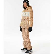 Kurtka RIP CURL Anti Series Betty Jkt 10K/10K beżowy - narciarska - Adventure Sports
Kurtka RIP CURL Anti Series Betty Jkt 10K/10K beżowy - narciarska - Adventure Sports