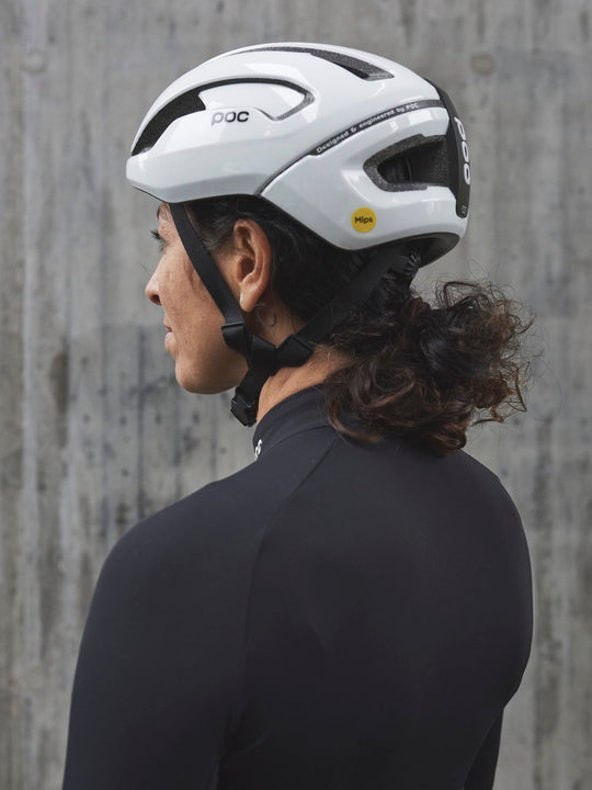 Kask rowerowy POC Omne Air Mips biały - Adventure Sports
Kask rowerowy POC Omne Air Mips biały - Adventure Sports