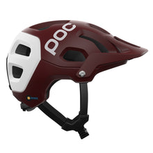 Kask rowerowy POC TECTAL RACE MIPS - bordowo biały - Adventure Sports
Kask rowerowy POC TECTAL RACE MIPS - bordowo biały - Adventure Sports