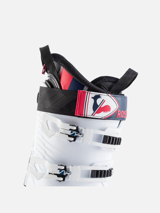 Buty narciarskie ROSSIGNOL HI-SPEED ELITE 110 LV GW biały
Buty narciarskie ROSSIGNOL HI-SPEED ELITE 110 LV GW biały