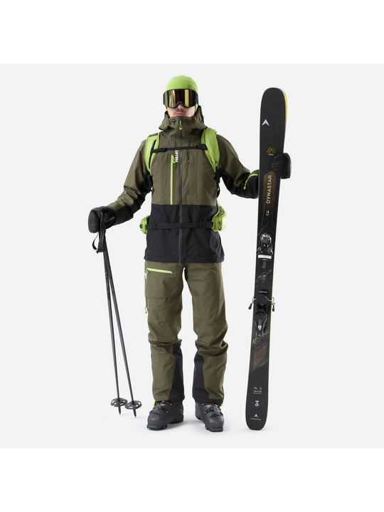 Kurtka męska MILLET M Cosmic Gtx 3L Jkt M zielona
Kurtka męska MILLET M Cosmic Gtx 3L Jkt M zielona