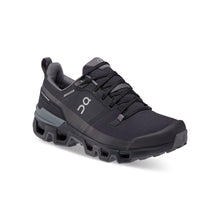 Buty trekkingowe damskie ON RUNNING Cloudwander Waterproof czarny
Buty trekkingowe damskie ON RUNNING Cloudwander Waterproof czarny