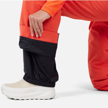 Spodnie narciarskie damskie ROSSIGNOL W Strawpile Insulated Pant pomarańczowe
Spodnie narciarskie damskie ROSSIGNOL W Strawpile Insulated Pant pomarańczowe