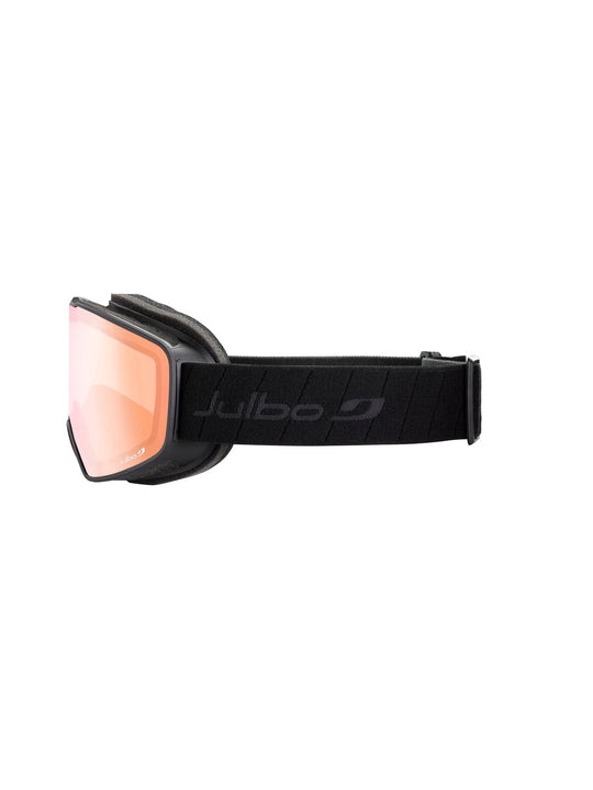 Gogle narciarskie JULBO Pulse czarny Cat 1 Glare Control
Gogle narciarskie JULBO Pulse czarny Cat 1 Glare Control